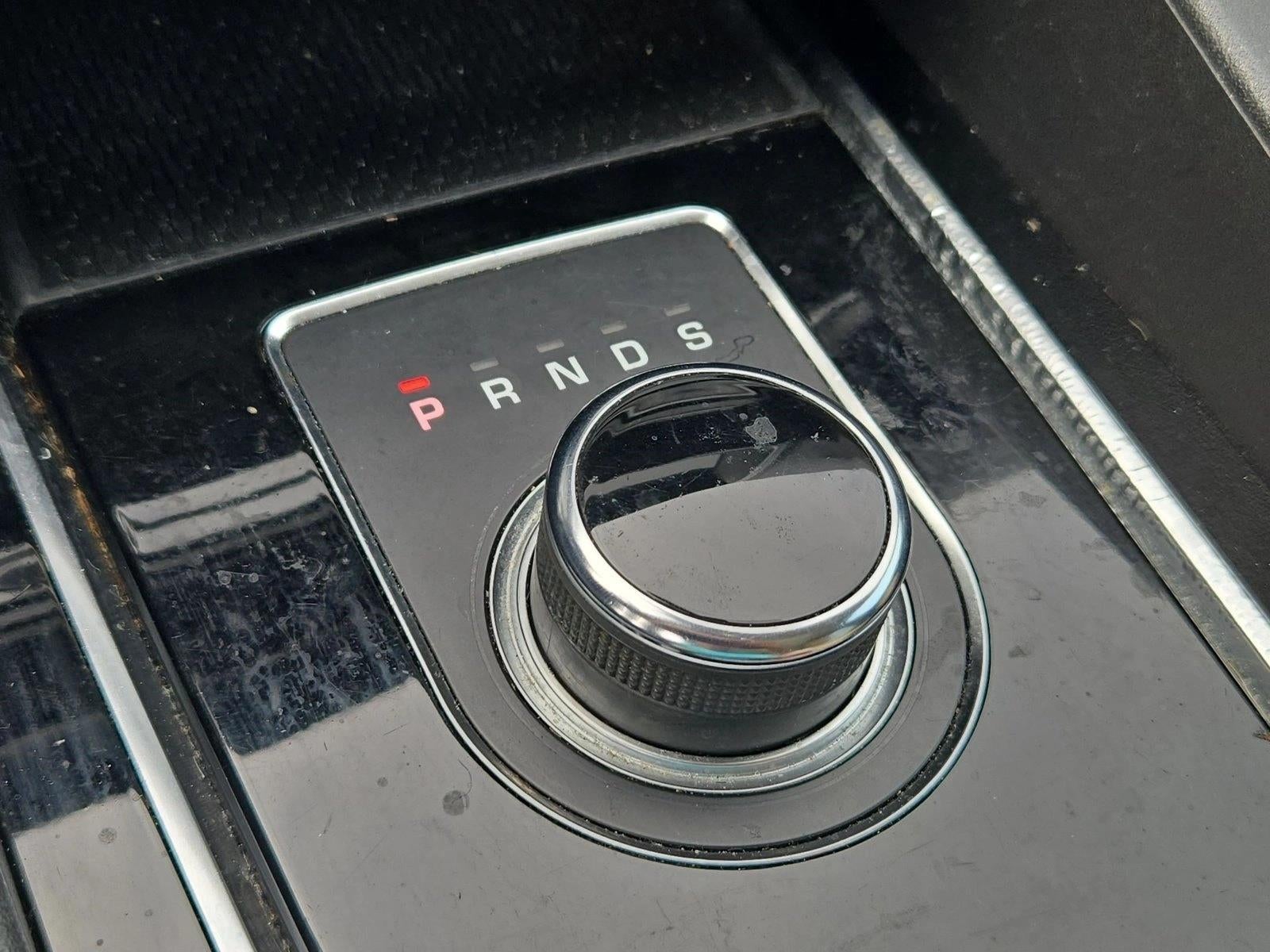 2020 Jaguar F-PACE 25t Premium AWD