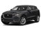 2020 Jaguar F-PACE 25t Premium AWD