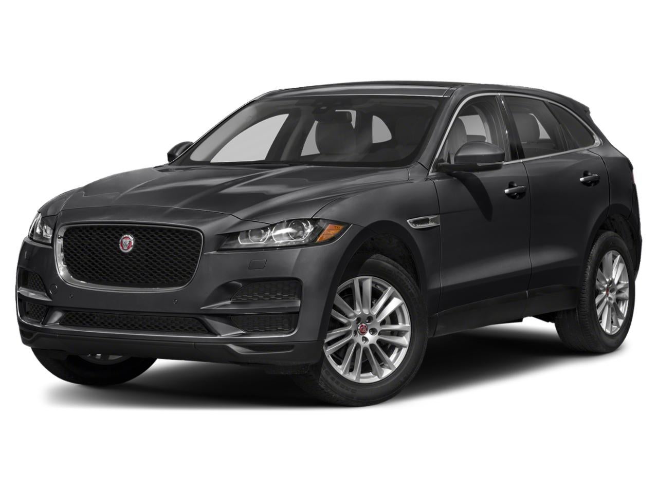2020 Jaguar F-PACE 25t Premium AWD