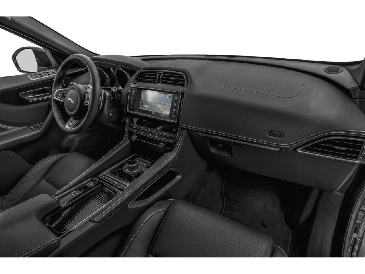 2020 Jaguar F-PACE 25t Premium AWD