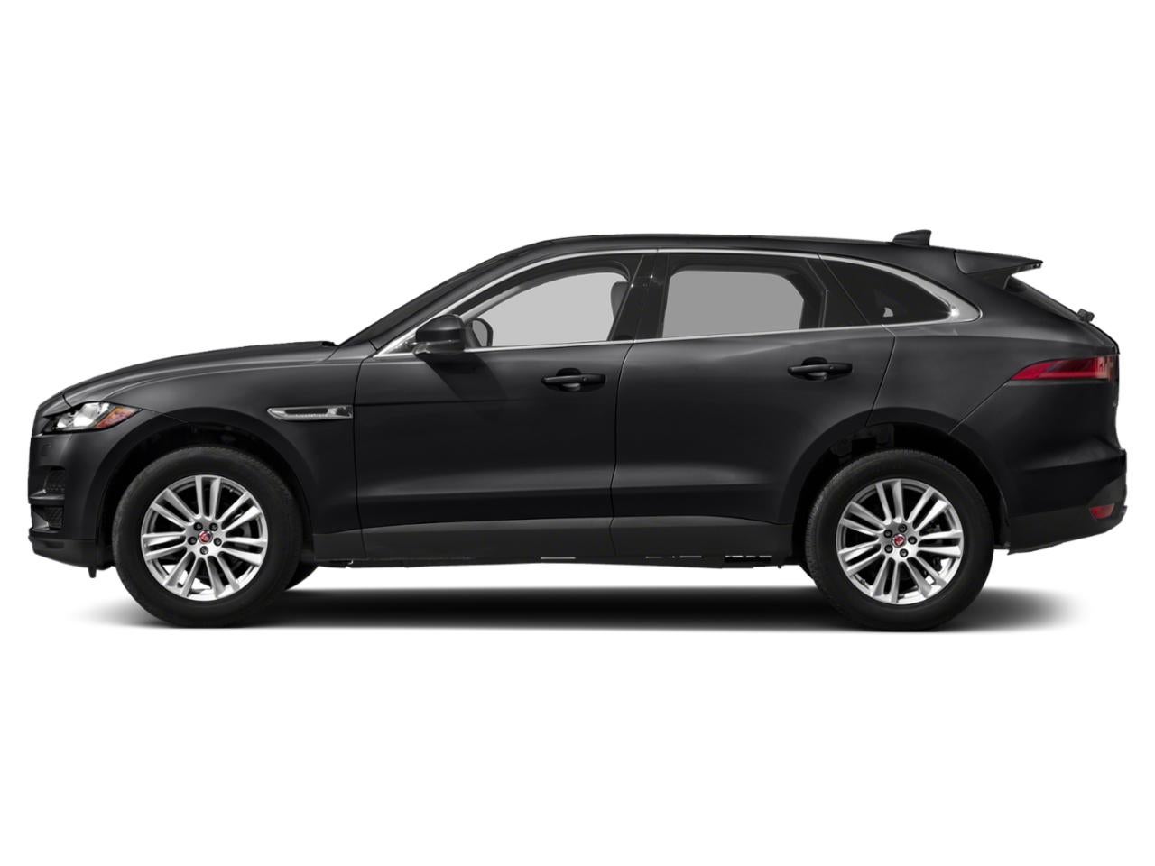 2020 Jaguar F-PACE 25t Premium AWD