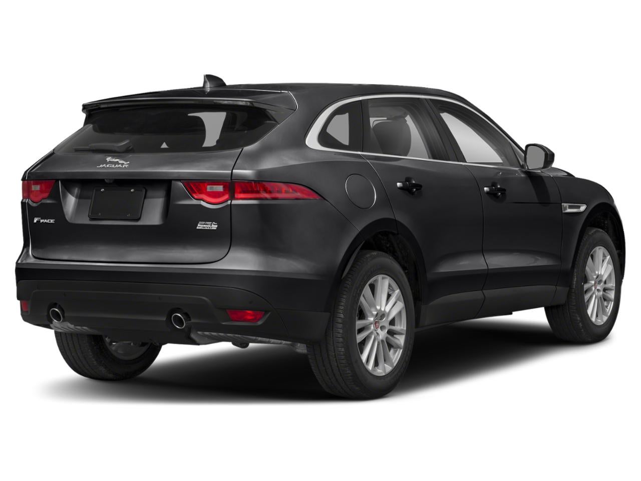2020 Jaguar F-PACE 25t Premium AWD
