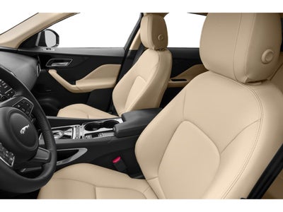 2018 Jaguar F-PACE 35t Portfolio AWD