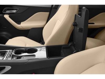 2018 Jaguar F-PACE 35t Portfolio AWD