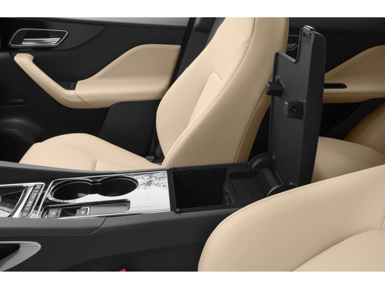 2018 Jaguar F-PACE 35t Portfolio AWD