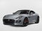 2017 Jaguar F-TYPE Coupe Auto S