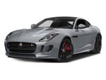 2017 Jaguar F-TYPE Coupe Auto S
