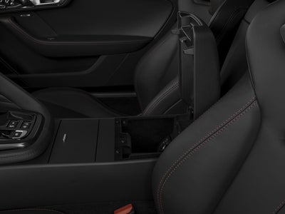 2017 Jaguar F-TYPE Coupe Auto S