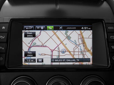 2017 Jaguar F-TYPE Coupe Auto S