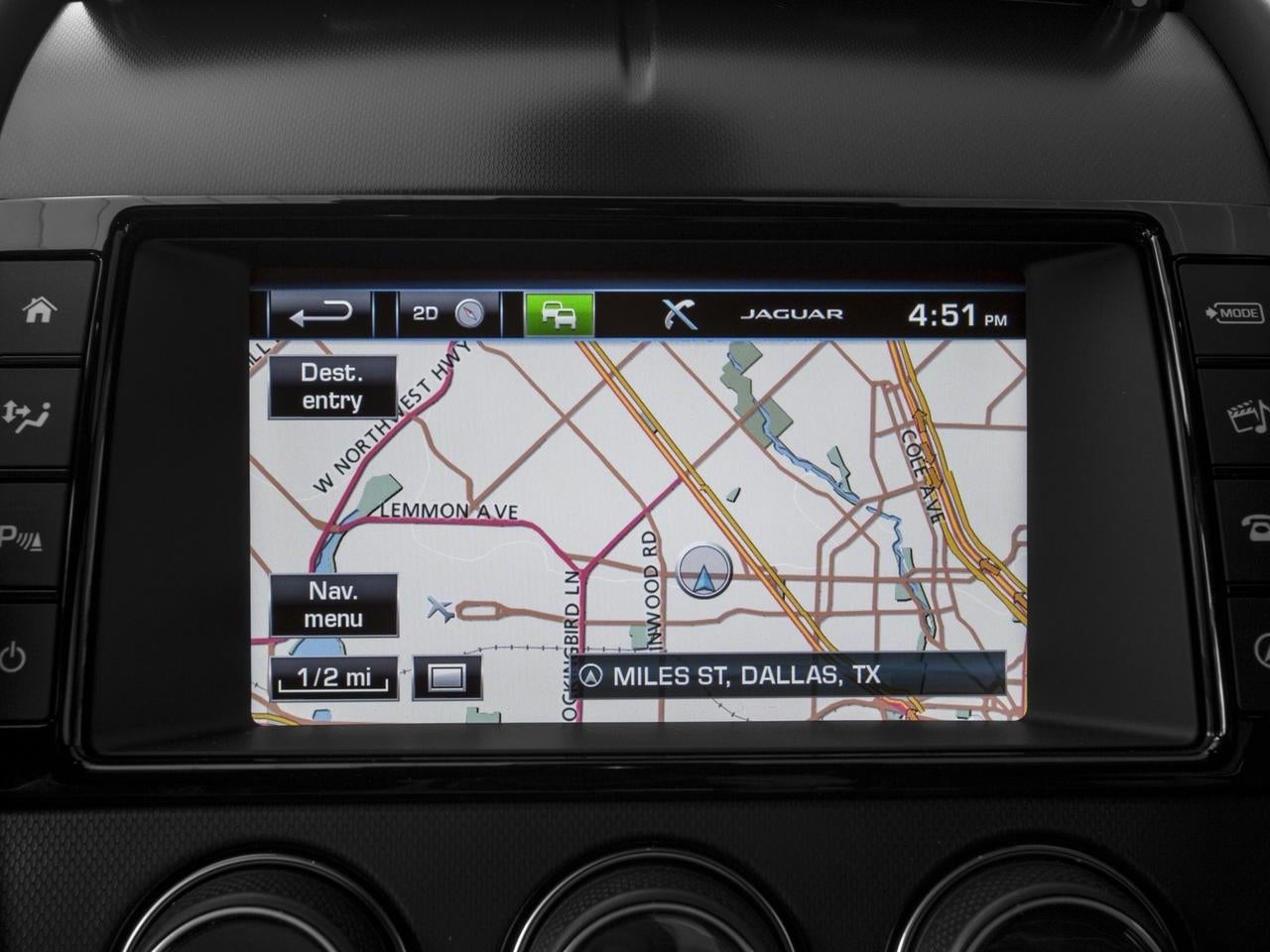 2017 Jaguar F-TYPE Coupe Auto S