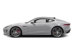 2017 Jaguar F-TYPE Coupe Auto S