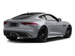 2017 Jaguar F-TYPE Coupe Auto S
