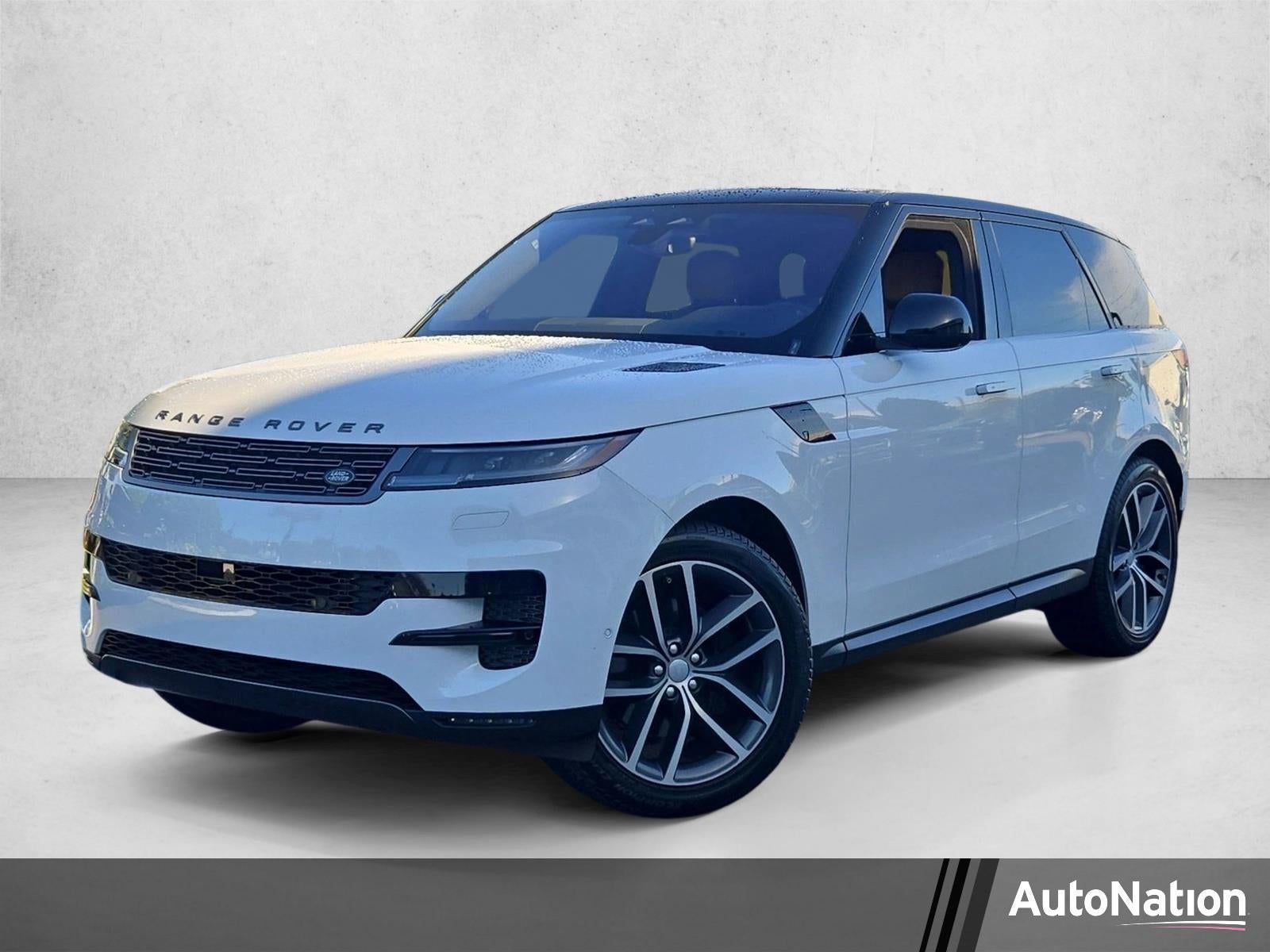 2023 Land Rover Range Rover Sport P360 SE