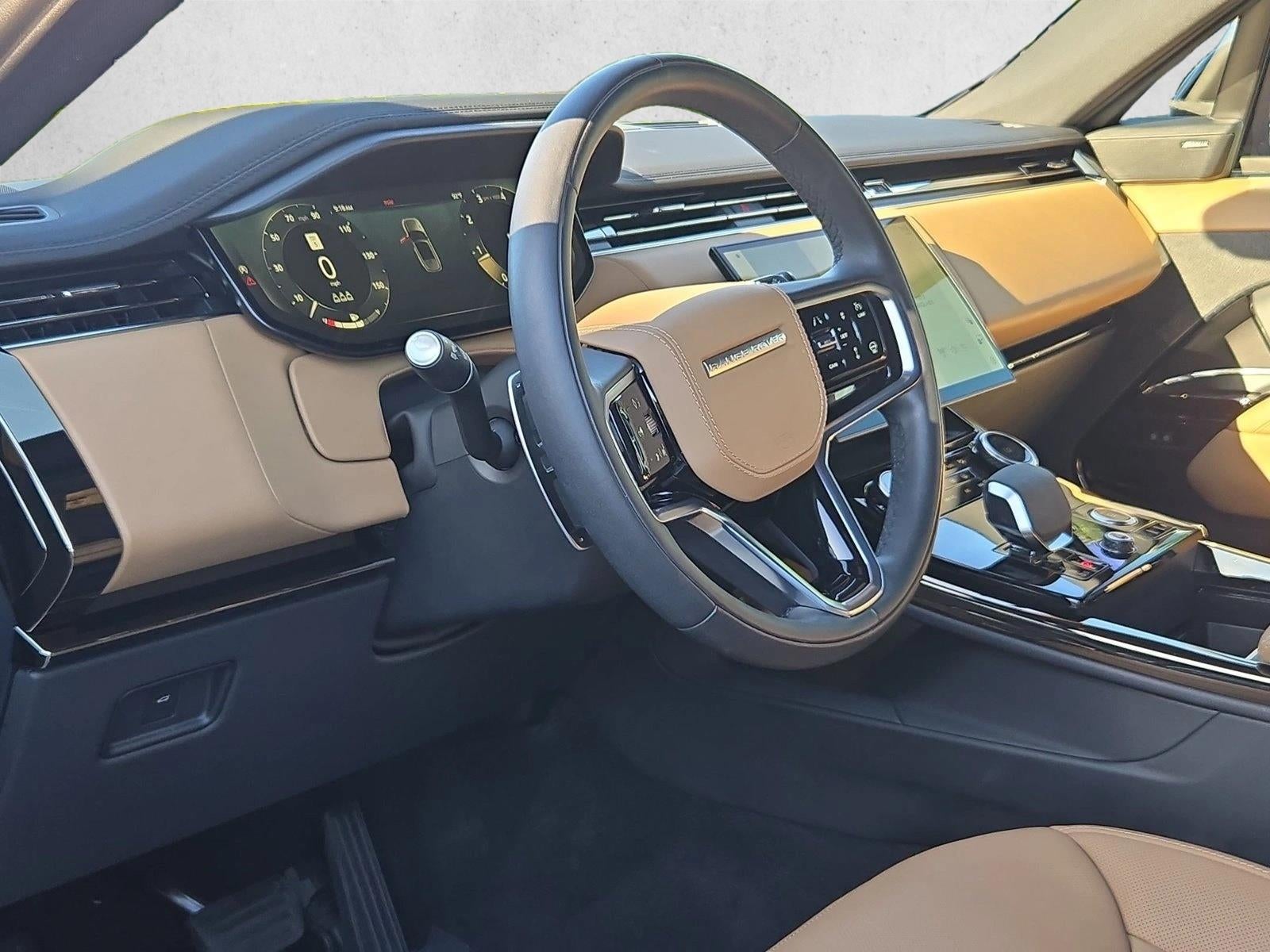 2023 Land Rover Range Rover Sport P360 SE