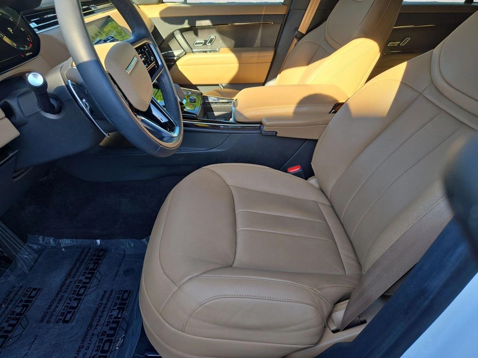 2023 Land Rover Range Rover Sport P360 SE