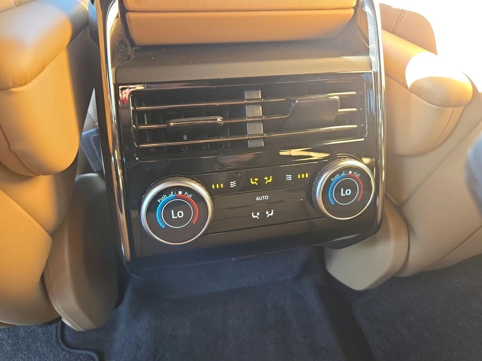 2023 Land Rover Range Rover Sport P360 SE