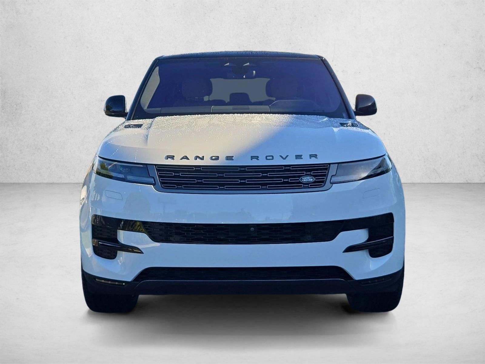 2023 Land Rover Range Rover Sport P360 SE