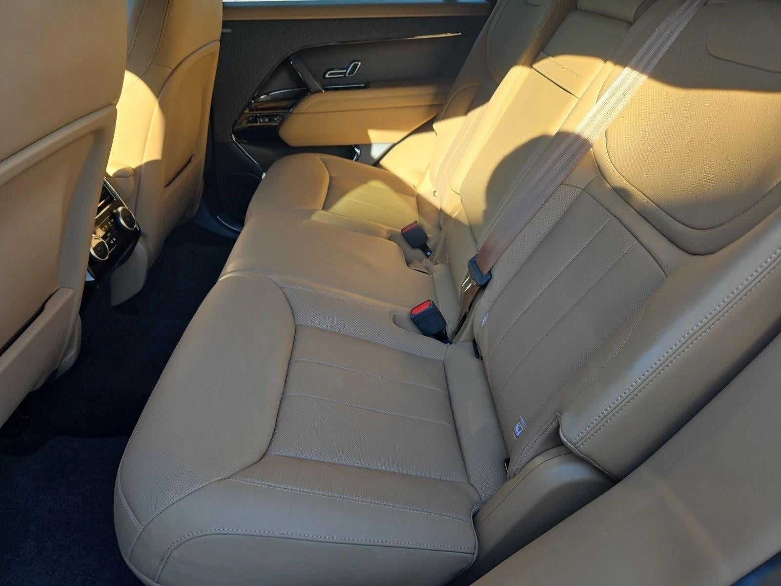 2023 Land Rover Range Rover Sport P360 SE