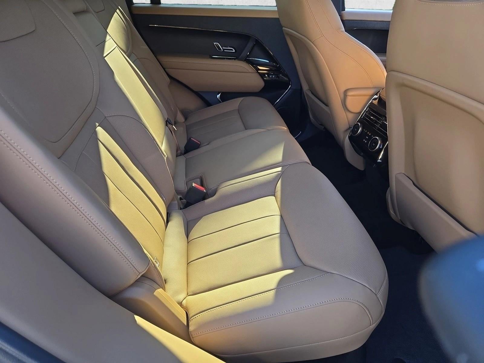 2023 Land Rover Range Rover Sport P360 SE