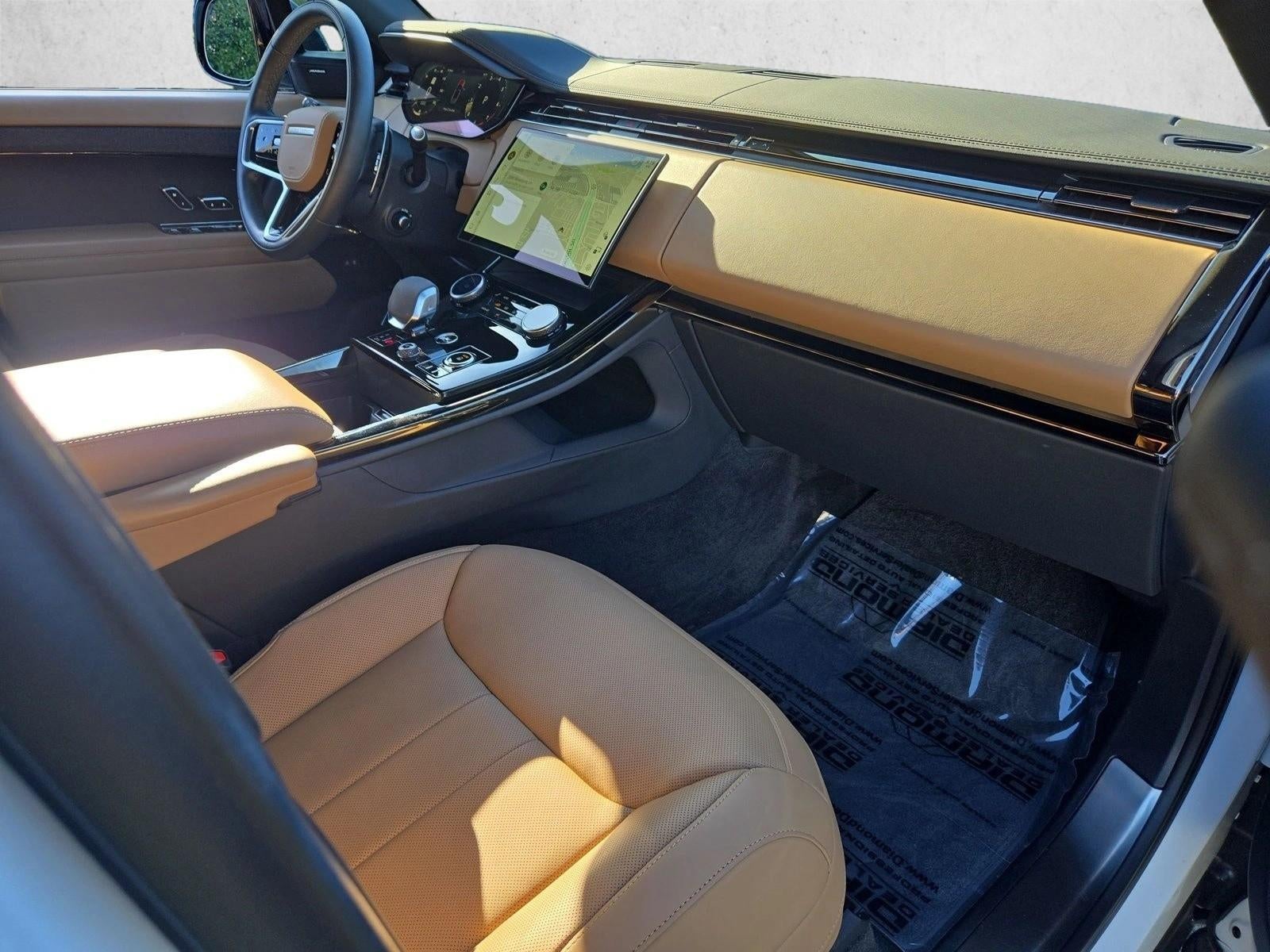 2023 Land Rover Range Rover Sport P360 SE