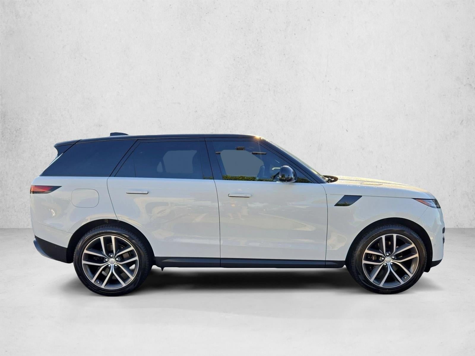2023 Land Rover Range Rover Sport P360 SE