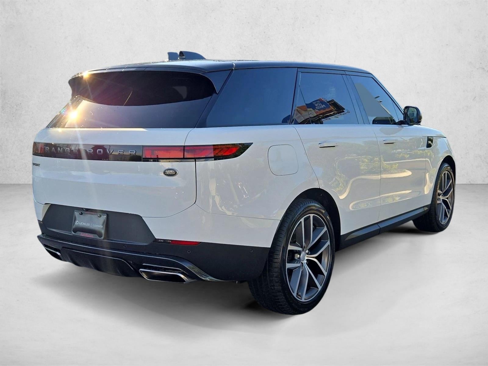2023 Land Rover Range Rover Sport P360 SE
