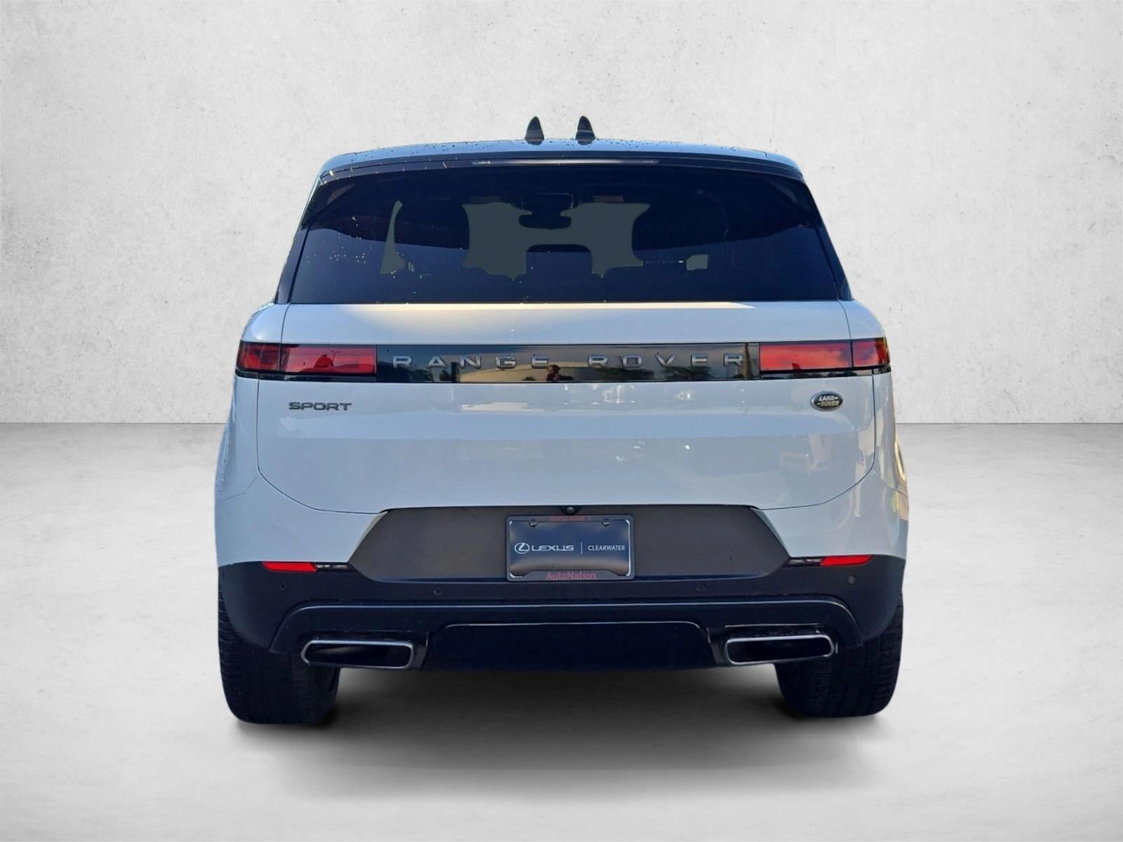 2023 Land Rover Range Rover Sport P360 SE