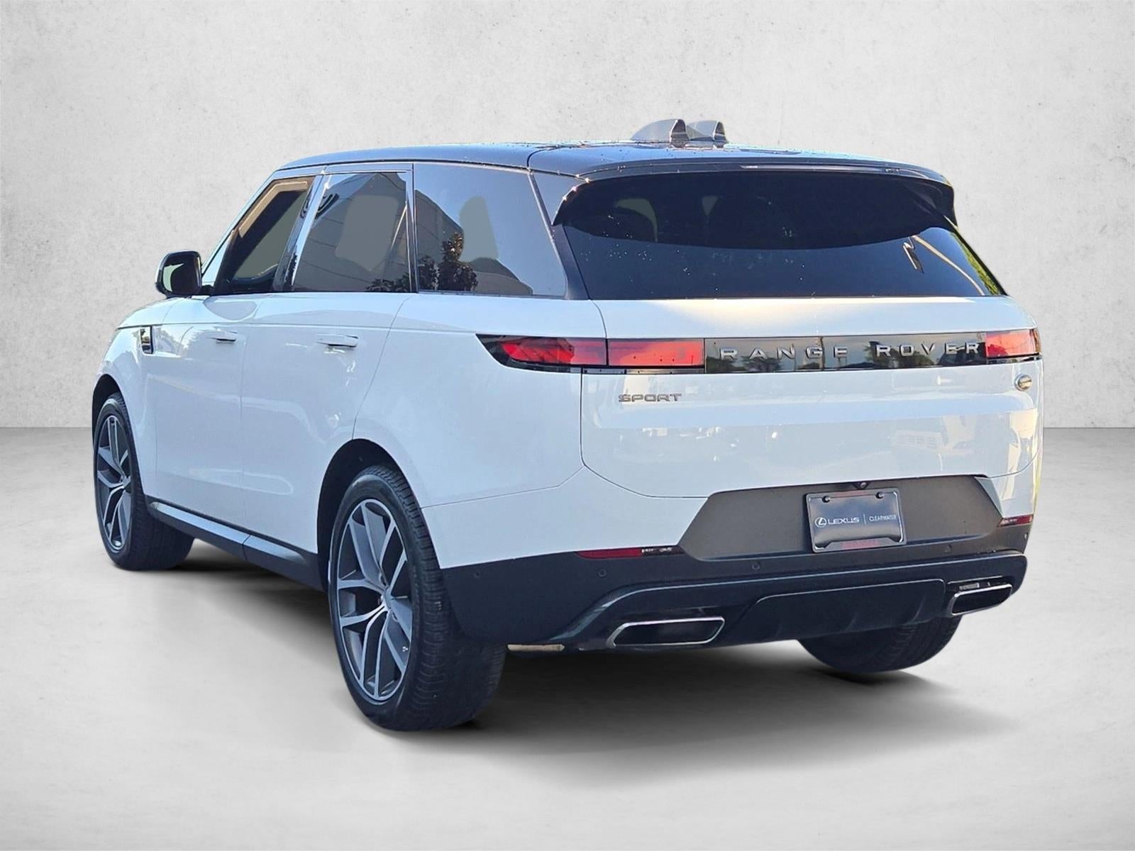 2023 Land Rover Range Rover Sport P360 SE