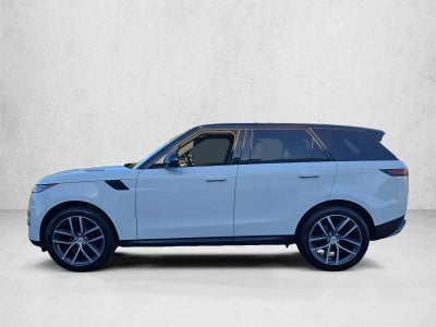 2023 Land Rover Range Rover Sport P360 SE
