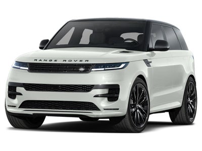 2023 Land Rover Range Rover Sport P360 SE