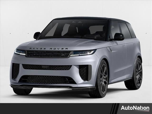 2024 Land Rover Range Rover Sport P360 SE