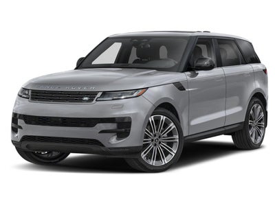 2024 Land Rover Range Rover Sport P360 SE