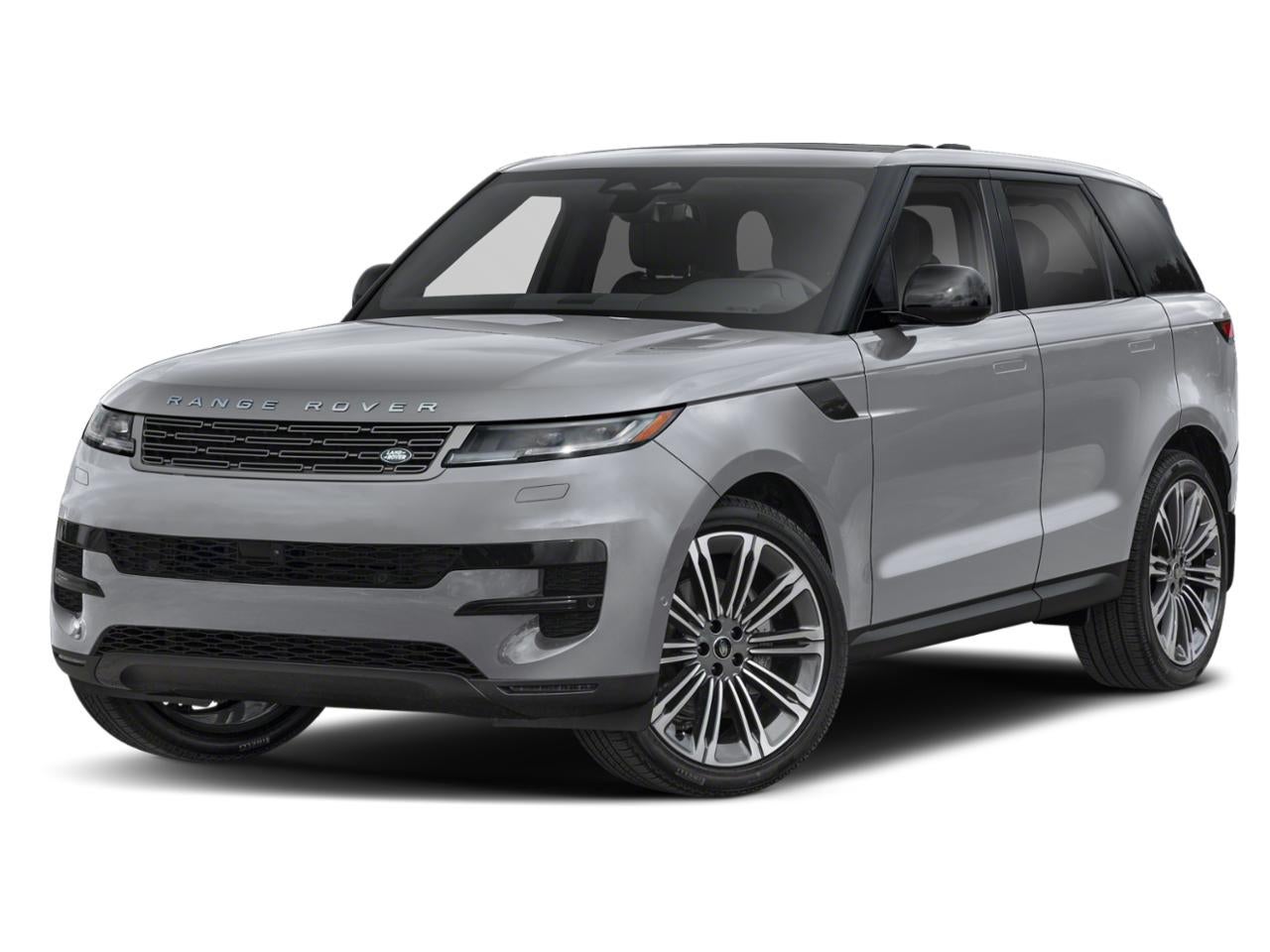 2024 Land Rover Range Rover Sport P360 SE