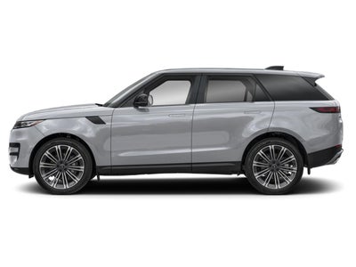 2024 Land Rover Range Rover Sport P360 SE