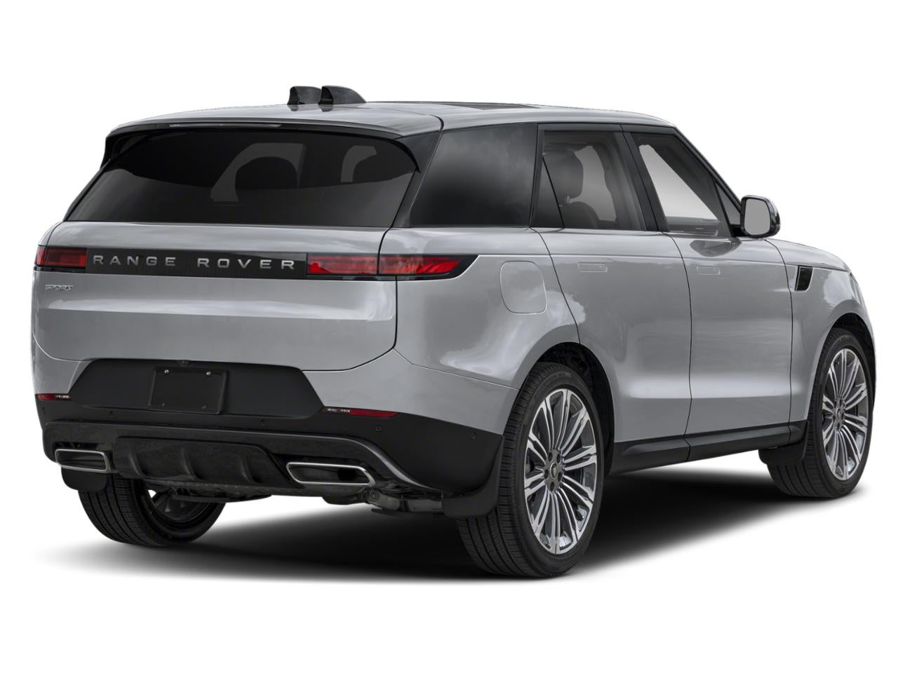 2024 Land Rover Range Rover Sport P360 SE