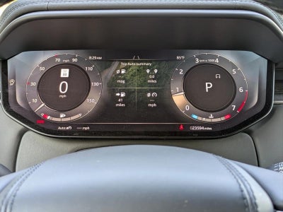 2025 Land Rover Range Rover Sport P360 SE