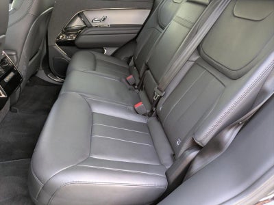 2025 Land Rover Range Rover Sport P360 SE