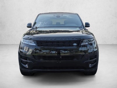 2025 Land Rover Range Rover Sport P360 SE