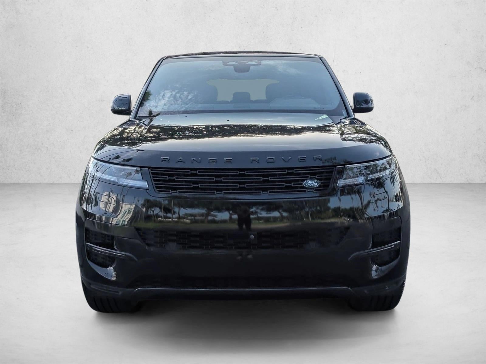 2025 Land Rover Range Rover Sport P360 SE