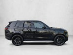 2025 Land Rover Range Rover Sport P360 SE