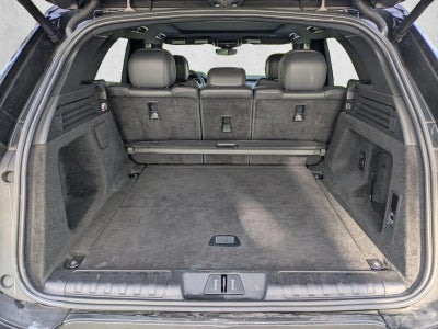 2025 Land Rover Range Rover Sport P360 SE