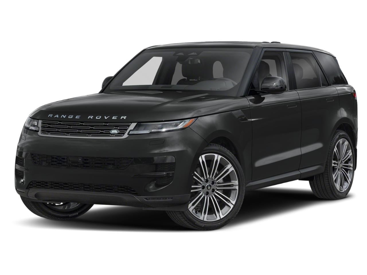 2025 Land Rover Range Rover Sport P360 SE