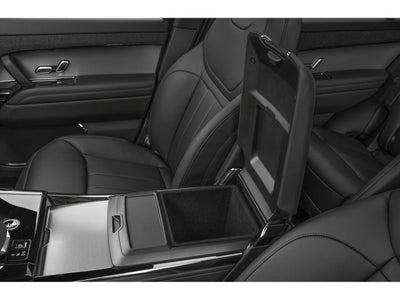 2025 Land Rover Range Rover Sport P360 SE