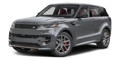2025 Land Rover Range Rover Sport P360 SE