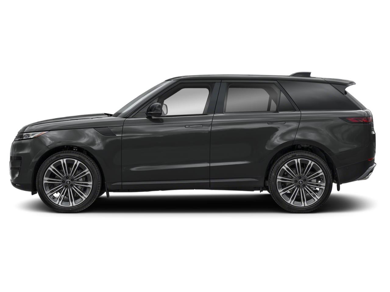 2025 Land Rover Range Rover Sport P360 SE