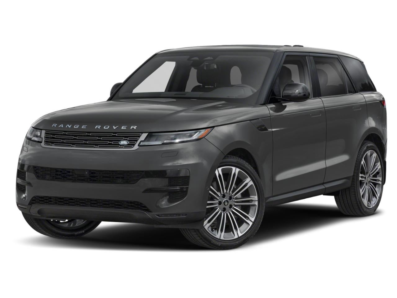 2025 Land Rover Range Rover Sport P360 SE