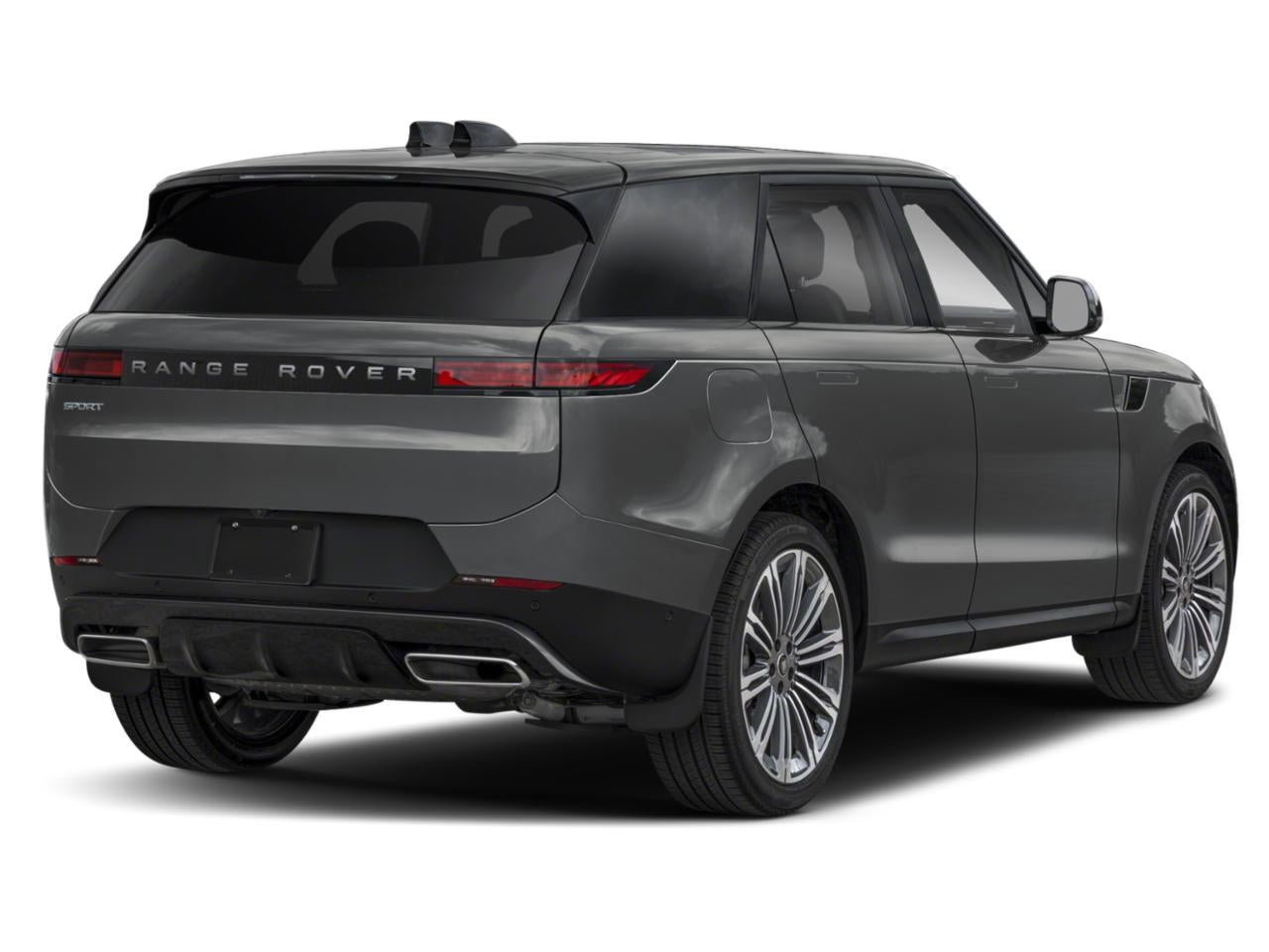 2025 Land Rover Range Rover Sport P360 SE