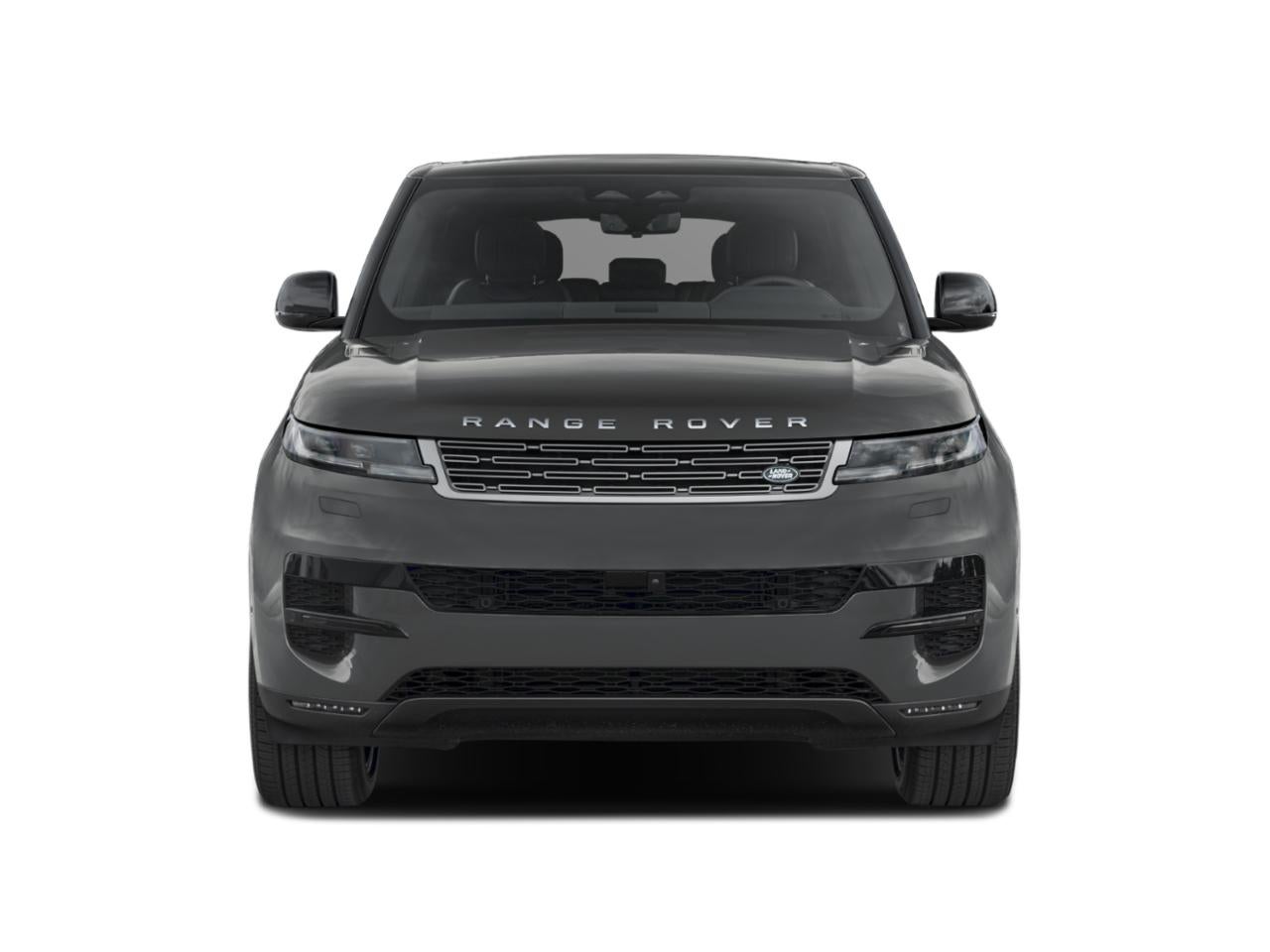 2025 Land Rover Range Rover Sport P360 SE