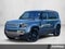 2021 Land Rover Defender 110 X-Dynamic SE AWD