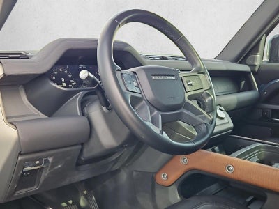 2021 Land Rover Defender 110 X-Dynamic SE AWD